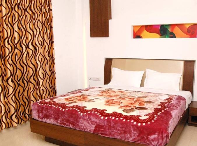 Hotel Mahal Inn, Amritsar 5